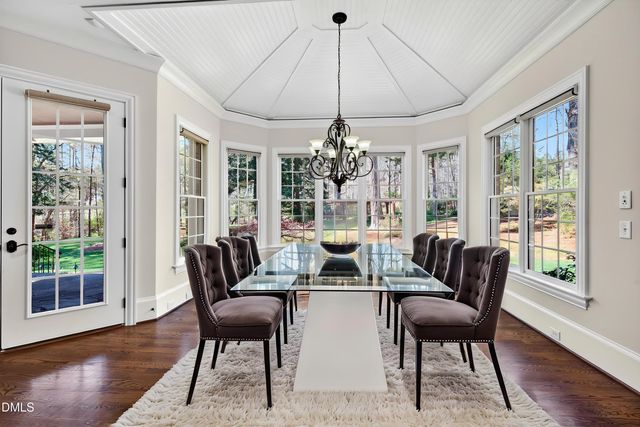 5901 Charleycote Drive, Raleigh, NC 27614