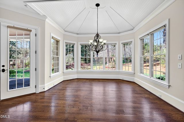 5901 Charleycote Drive, Raleigh, NC 27614