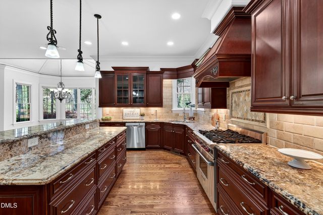 5901 Charleycote Drive, Raleigh, NC 27614