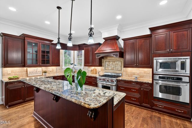 5901 Charleycote Drive, Raleigh, NC 27614