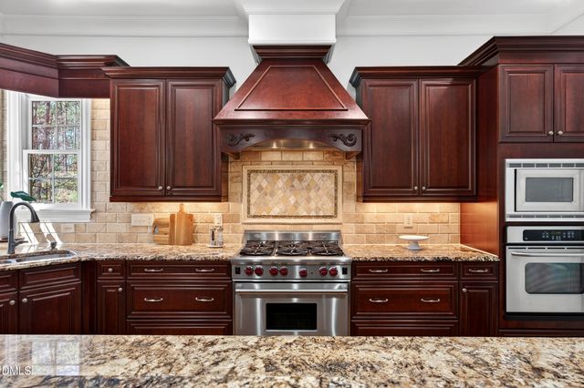 5901 Charleycote Drive, Raleigh, NC 27614