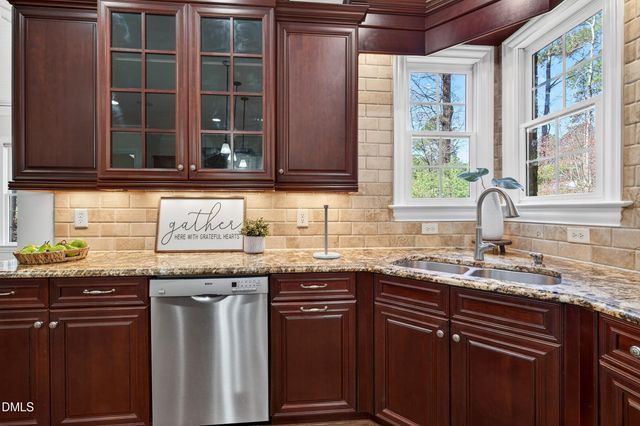 5901 Charleycote Drive, Raleigh, NC 27614