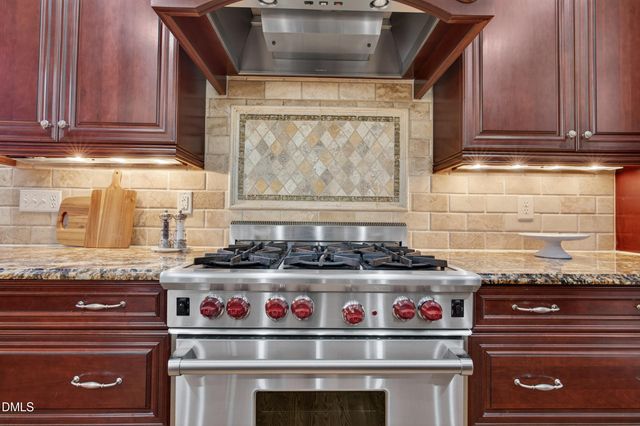 5901 Charleycote Drive, Raleigh, NC 27614