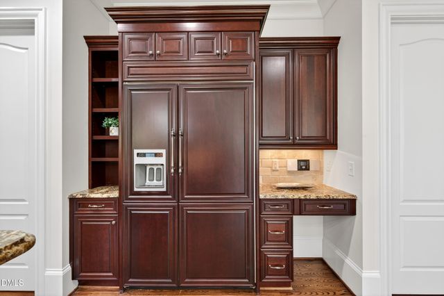 5901 Charleycote Drive, Raleigh, NC 27614