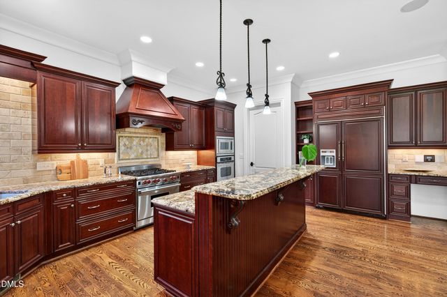 5901 Charleycote Drive, Raleigh, NC 27614