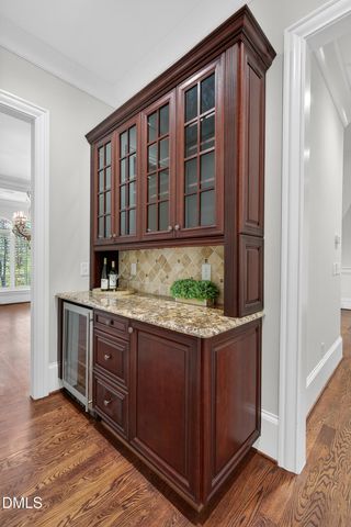 5901 Charleycote Drive, Raleigh, NC 27614