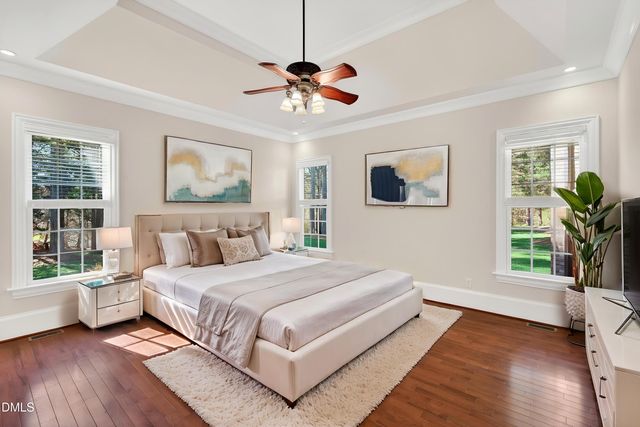 5901 Charleycote Drive, Raleigh, NC 27614