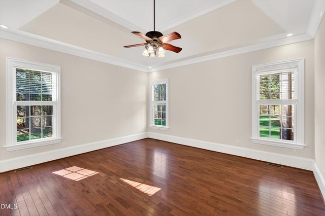 5901 Charleycote Drive, Raleigh, NC 27614