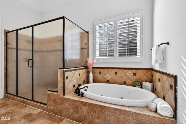 5901 Charleycote Drive, Raleigh, NC 27614