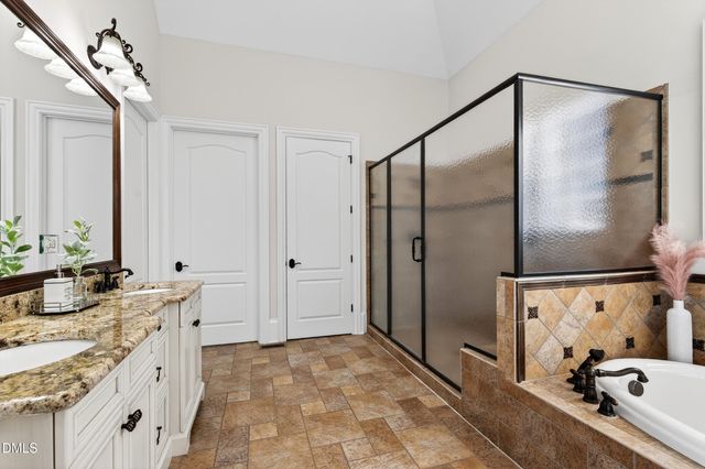 5901 Charleycote Drive, Raleigh, NC 27614