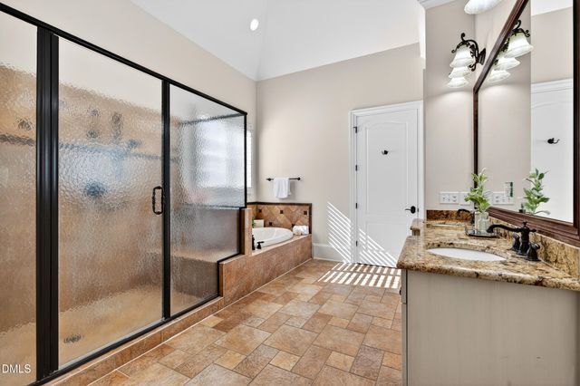 5901 Charleycote Drive, Raleigh, NC 27614