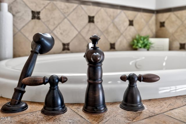 5901 Charleycote Drive, Raleigh, NC 27614