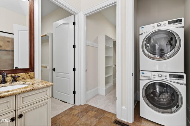 5901 Charleycote Drive, Raleigh, NC 27614