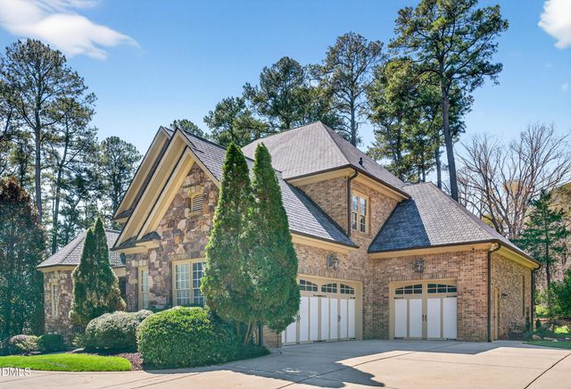 5901 Charleycote Drive, Raleigh, NC 27614