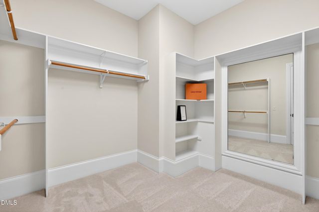 5901 Charleycote Drive, Raleigh, NC 27614