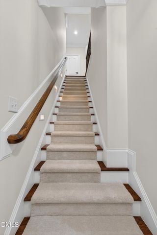 5901 Charleycote Drive, Raleigh, NC 27614