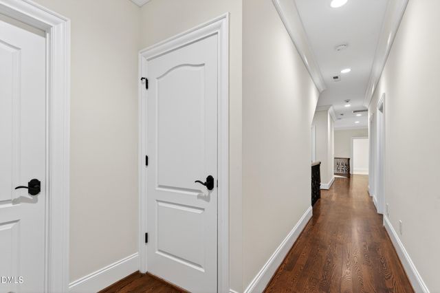 5901 Charleycote Drive, Raleigh, NC 27614