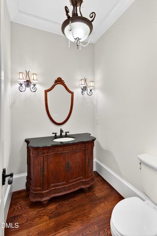 5901 Charleycote Drive, Raleigh, NC 27614