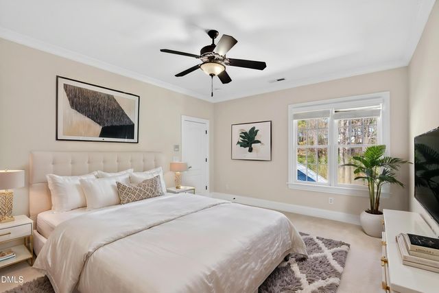 5901 Charleycote Drive, Raleigh, NC 27614