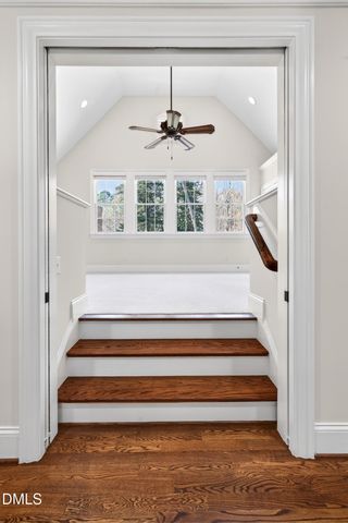 5901 Charleycote Drive, Raleigh, NC 27614