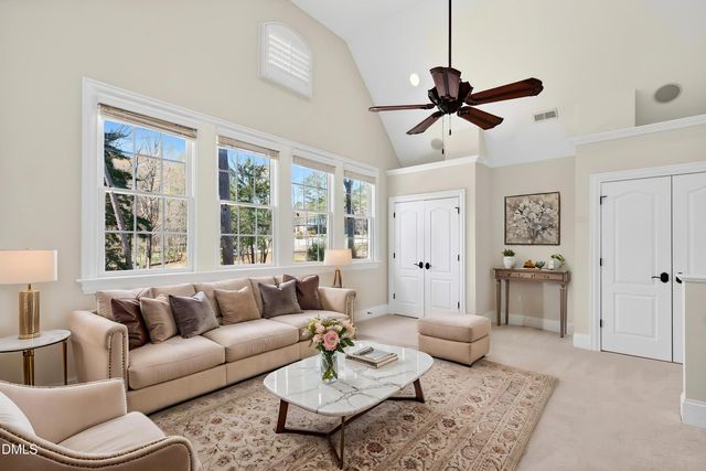 5901 Charleycote Drive, Raleigh, NC 27614