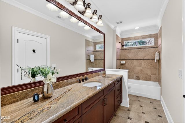 5901 Charleycote Drive, Raleigh, NC 27614