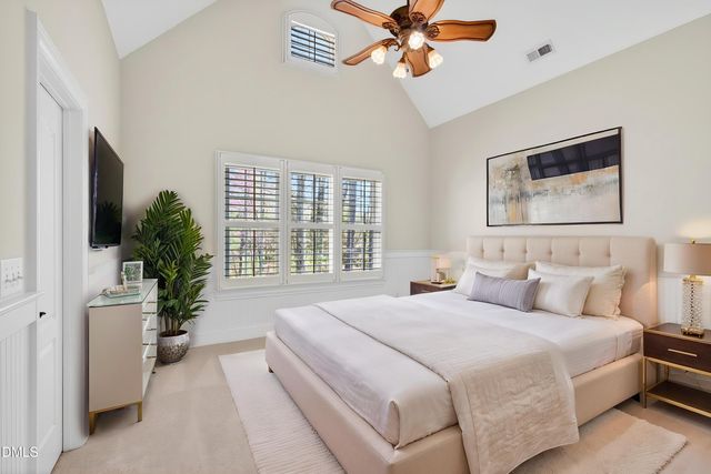 5901 Charleycote Drive, Raleigh, NC 27614