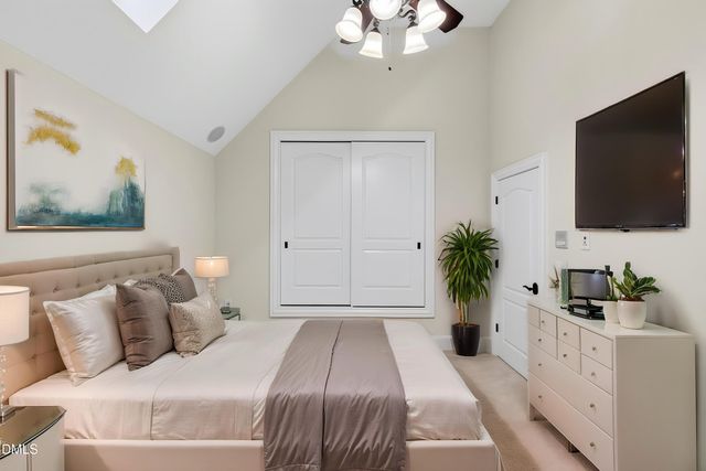 5901 Charleycote Drive, Raleigh, NC 27614