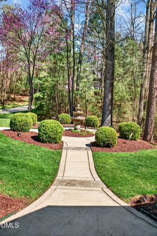 5901 Charleycote Drive, Raleigh, NC 27614