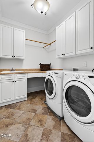 5901 Charleycote Drive, Raleigh, NC 27614