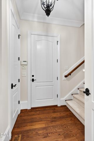 5901 Charleycote Drive, Raleigh, NC 27614