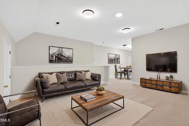 5901 Charleycote Drive, Raleigh, NC 27614