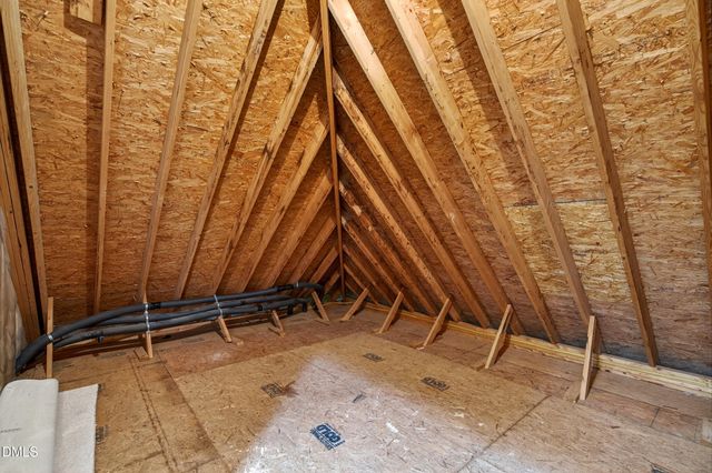 5901 Charleycote Drive, Raleigh, NC 27614