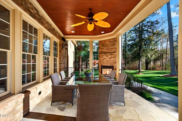 5901 Charleycote Drive, Raleigh, NC 27614