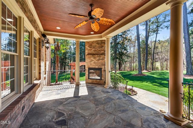 5901 Charleycote Drive, Raleigh, NC 27614