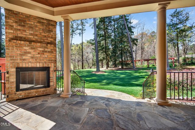 5901 Charleycote Drive, Raleigh, NC 27614