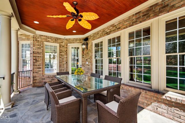 5901 Charleycote Drive, Raleigh, NC 27614