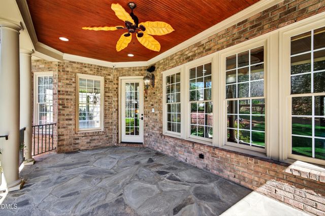 5901 Charleycote Drive, Raleigh, NC 27614