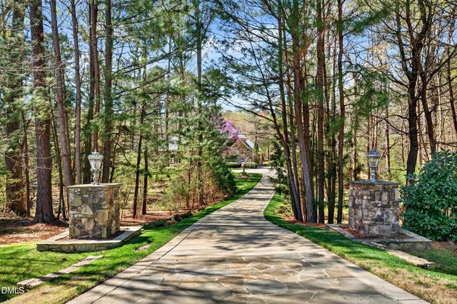 5901 Charleycote Drive, Raleigh, NC 27614