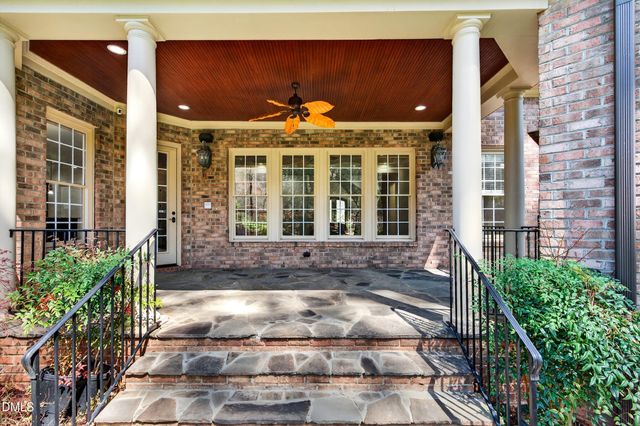 5901 Charleycote Drive, Raleigh, NC 27614