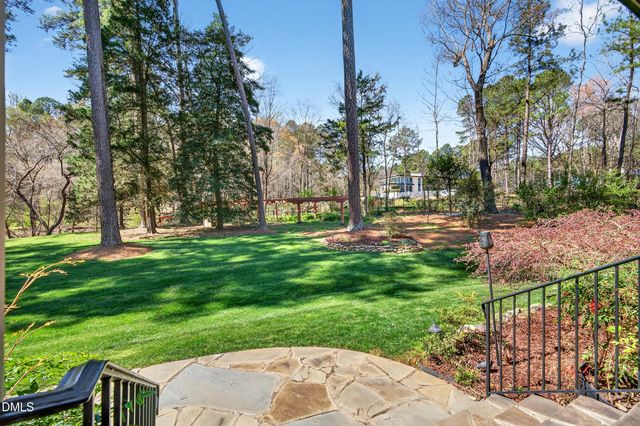 5901 Charleycote Drive, Raleigh, NC 27614