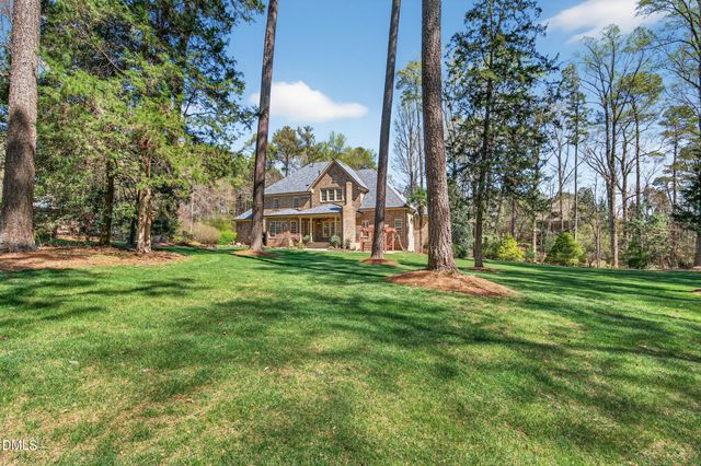 5901 Charleycote Drive, Raleigh, NC 27614