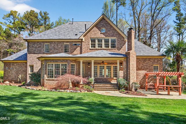 5901 Charleycote Drive, Raleigh, NC 27614