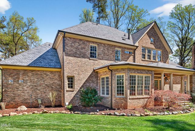 5901 Charleycote Drive, Raleigh, NC 27614