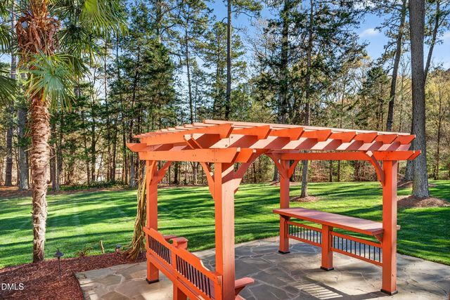 5901 Charleycote Drive, Raleigh, NC 27614