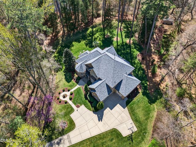 5901 Charleycote Drive, Raleigh, NC 27614