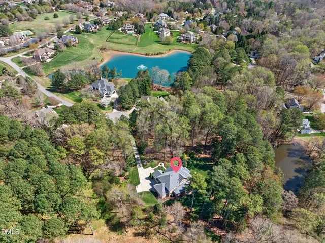 5901 Charleycote Drive, Raleigh, NC 27614