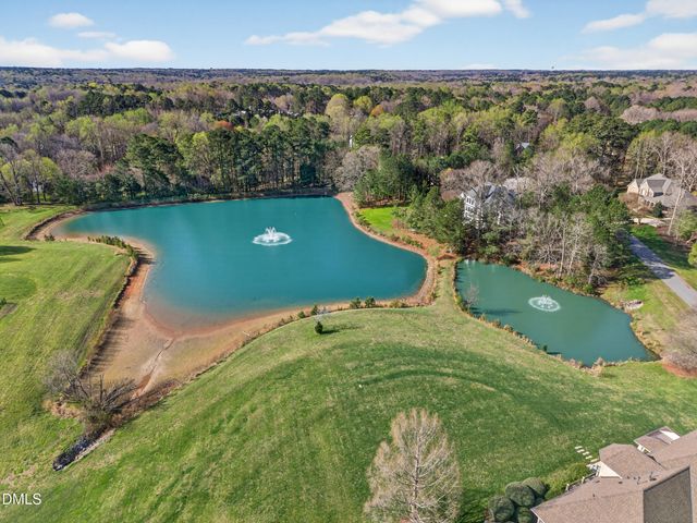 5901 Charleycote Drive, Raleigh, NC 27614