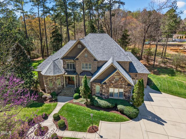 5901 Charleycote Drive, Raleigh, NC 27614