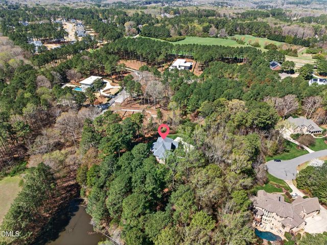 5901 Charleycote Drive, Raleigh, NC 27614